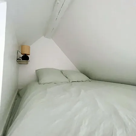 Apartment Le Petit