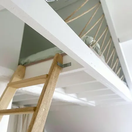 Le Petit Apartment *